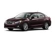 2013 Subaru Impreza Sedan