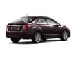 2013 Subaru Impreza Sedan