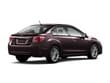 2013 Subaru Impreza Sedan