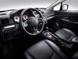 2013 Subaru Impreza Sedan