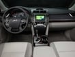 2013 Toyota Camry Sedan