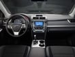 2013 Toyota Camry Sedan