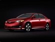 2013 Toyota Camry Sedan