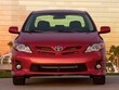 2013 Toyota Corolla Sedan