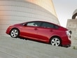 2013 Toyota Prius Hatchback