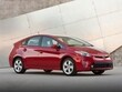 2013 Toyota Prius Hatchback