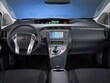2013 Toyota Prius Hatchback