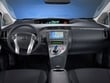 2013 Toyota Prius Hatchback