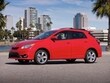 2013 Toyota Matrix Hatchback