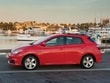 2013 Toyota Matrix Hatchback