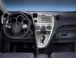 2013 Toyota Matrix Hatchback