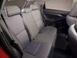 2013 Toyota Matrix Hatchback
