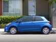 2013 Toyota Yaris Liftback