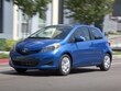 2013 Toyota Yaris Liftback