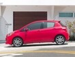 2013 Toyota Yaris Liftback
