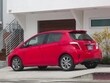 2013 Toyota Yaris Liftback
