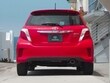 2013 Toyota Yaris Liftback