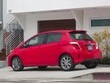 2013 Toyota Yaris Liftback