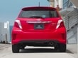 2013 Toyota Yaris Liftback