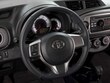 2013 Toyota Yaris Liftback