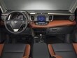 2013 Toyota RAV4 SUV