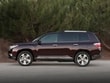 2013 Toyota Highlander SUV