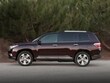 2013 Toyota Highlander SUV