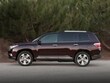 2013 Toyota Highlander SUV
