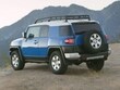 2013 Toyota FJ Cruiser SUV