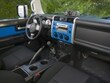 2013 Toyota FJ Cruiser SUV