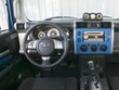 2013 Toyota FJ Cruiser SUV