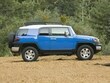 2013 Toyota FJ Cruiser SUV