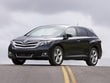 2013 Toyota Venza Crossover