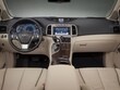 2013 Toyota Venza Crossover