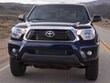 2013 Toyota Tacoma Truck