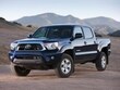 2013 Toyota Tacoma Truck