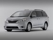 2013 Toyota Sienna Van