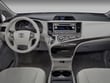 2013 Toyota Sienna Van