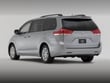 2013 Toyota Sienna Van