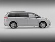 2013 Toyota Sienna Van
