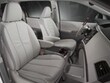 2013 Toyota Sienna Van