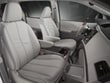 2013 Toyota Sienna Van