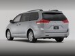 2013 Toyota Sienna Van