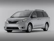2013 Toyota Sienna Van