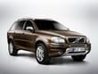 2013 Volvo XC90 SUV