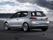 2013 Volkswagen Golf Hatchback