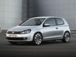 2013 Volkswagen Golf Hatchback