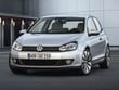 2013 Volkswagen Golf Hatchback