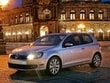 2013 Volkswagen Golf Hatchback