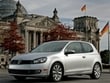 2013 Volkswagen Golf Hatchback